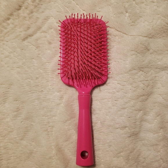 Zebra Paddle Brush - Picture 2 of 3